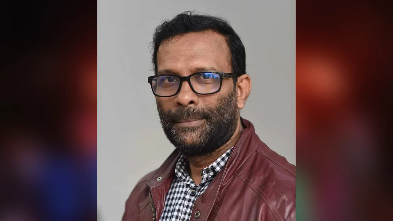 ঢাকা কলেজের আরবি ও ইসলামী শিক্ষা বিভাগের সহকারী অধ্যাপক মোহাম্মদ রহমতুল্লাহ। ছবি : সংগৃহীত
