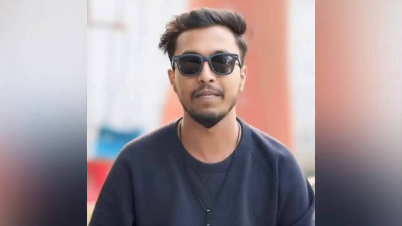 রিপন হোসেন। ছবি : সংগৃহীত