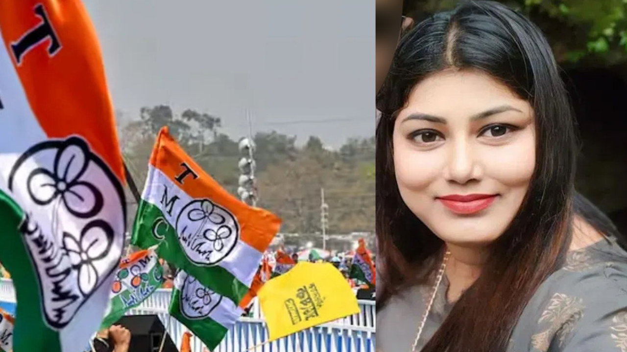 লাভলি খাতুনকে পঞ্চায়েত প্রধান পদ থেকে অপসারণ করা হয়েছে। ছবি : সংগৃহীত