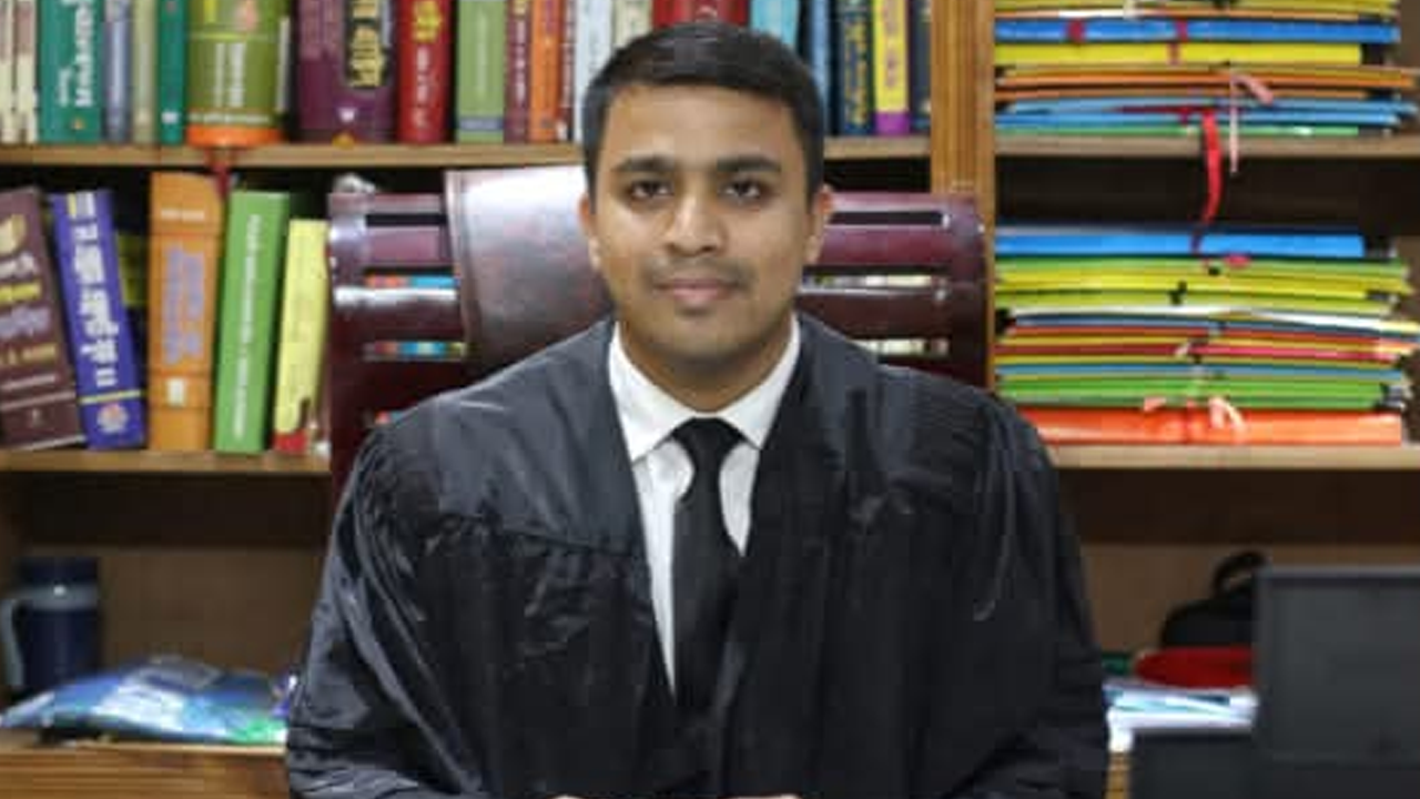 মামুন হোসেন। ছবি : সংগৃহীত