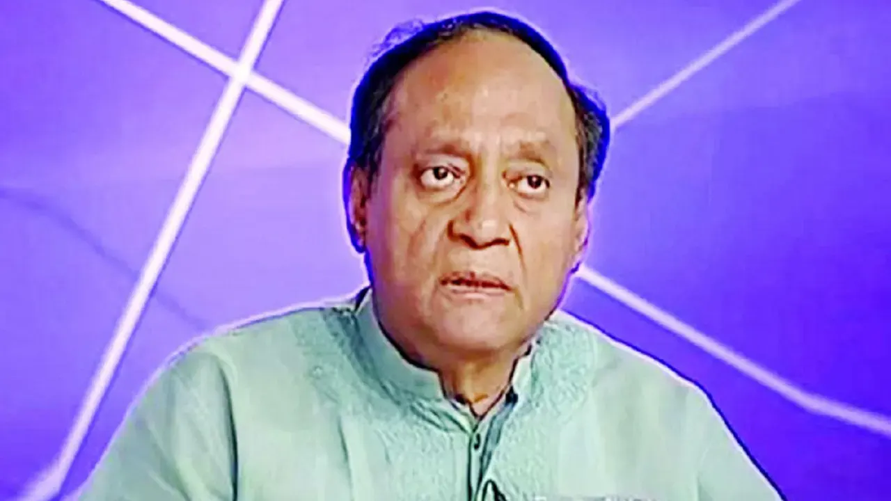 আবদুল্লাহ আল নোমান। ছবি : সংগৃহীত