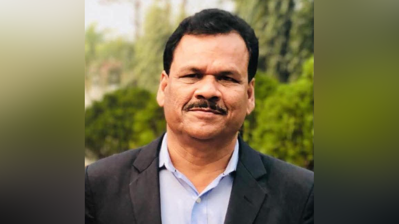 সাতক্ষীরা-১ আসনের সাবেক সংসদ সদস্য হাবিবুল ইসলাম হাবিব। ছবি : সংগৃহীত