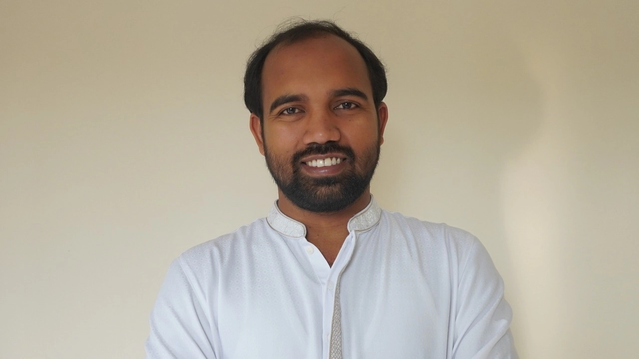 ফয়সাল মাহমুদ শান্ত। ছবি : সংগৃহীত
