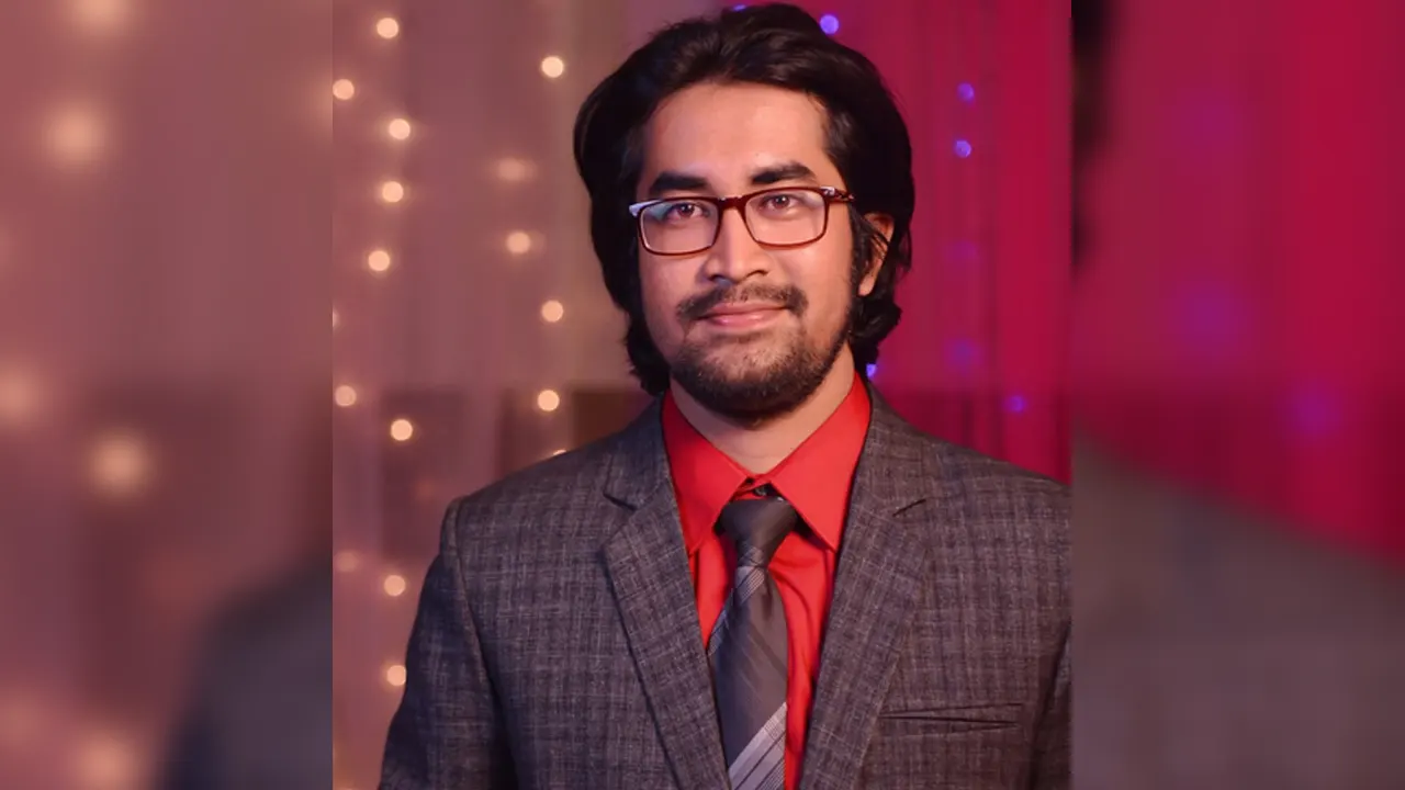 আরশাদুল হক। সৌজন্য ছবি