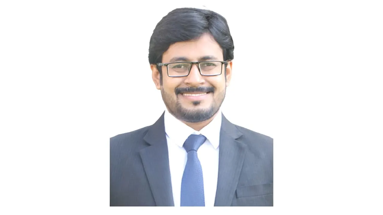 আব্দুল্লাহিল মামুন নিলয়। ছবি : সংগৃহীত
