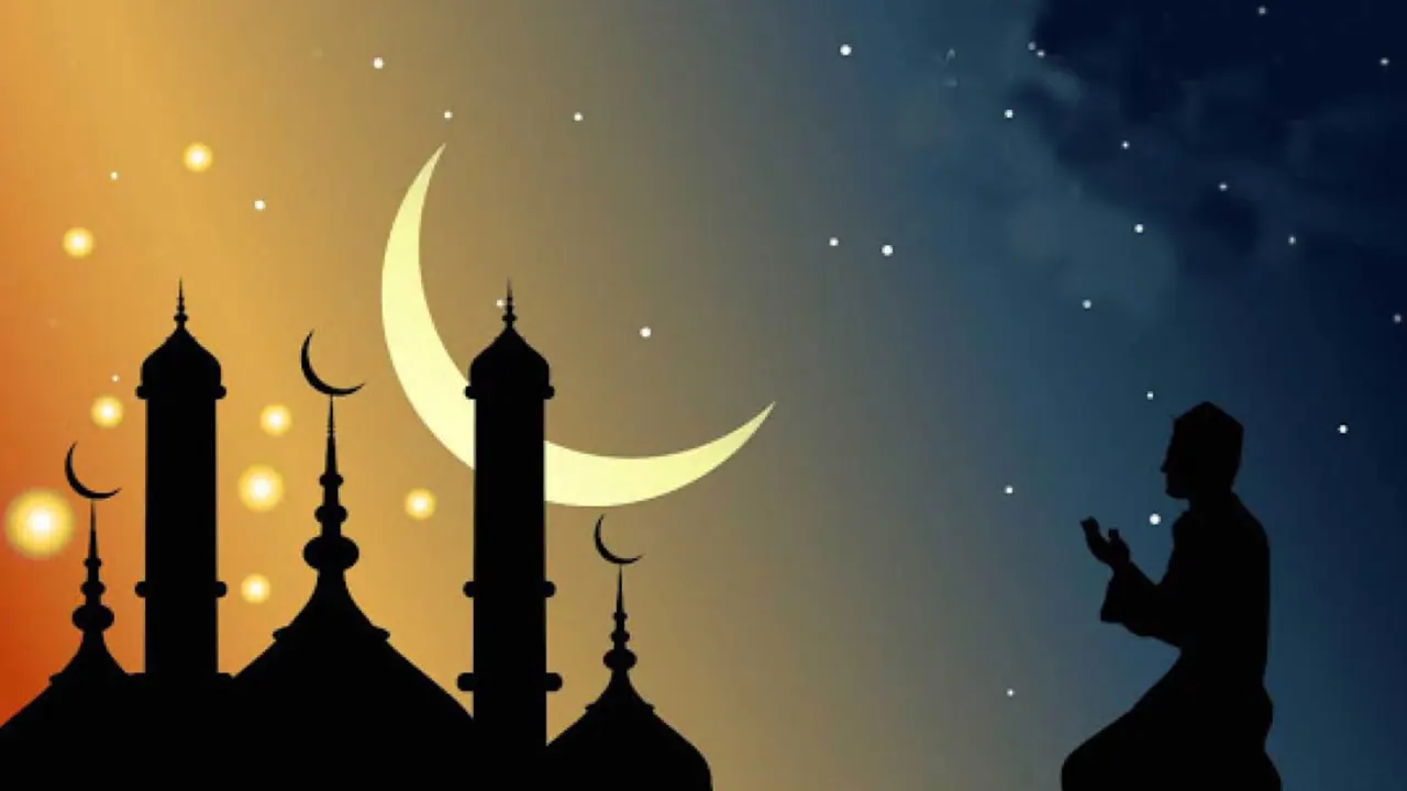 রমজান মাসের আমল