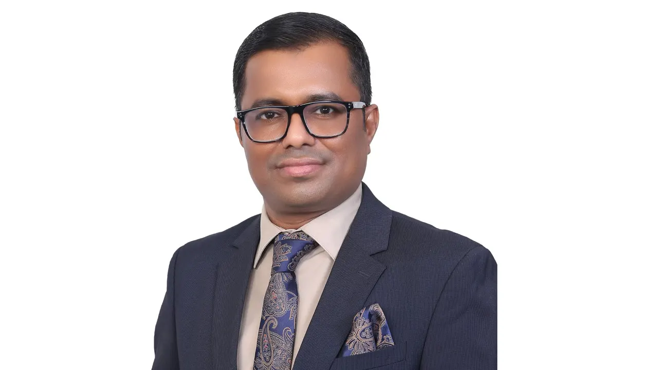 এম এম মাহবুব হাসান। ছবি : সংগৃহীত