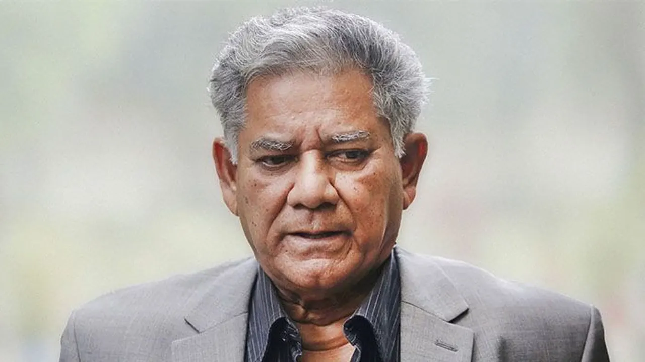 নৌপরিবহণ এবং শ্রম ও কর্মসংস্থান উপদেষ্টা ব্রিগেডিয়ার জেনারেল (অব:) ড. এম সাখাওয়াত হোসেন। ছবি : সংগৃহীত