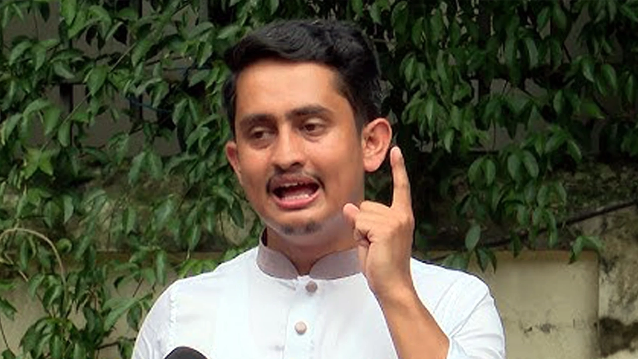 সারজিস আলম। ছবি : সংগৃহীত