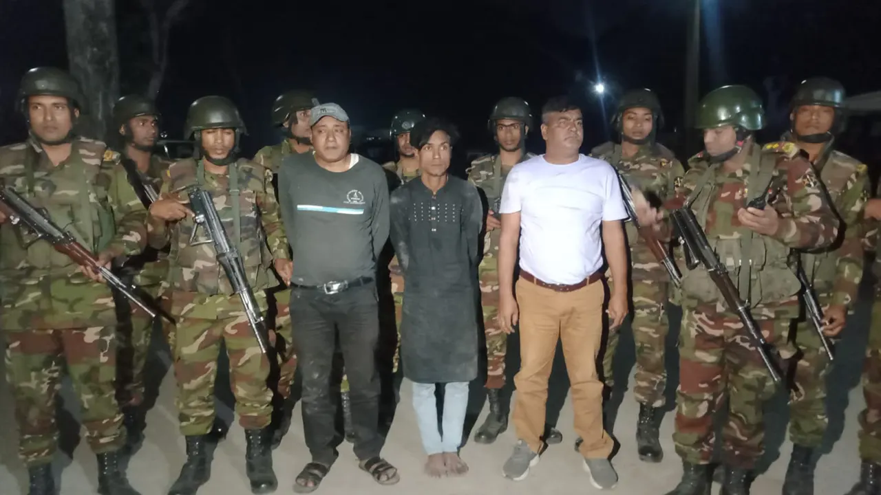 রাজশাহীতে বিএনপির দুগ্রুপে দফায় দফায় সংঘর্ষ