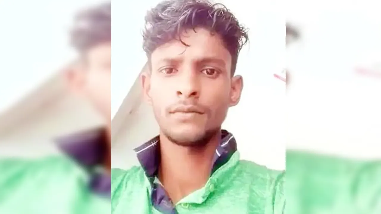 শহীদ রিয়াজ। ছবি : সংগৃহীত