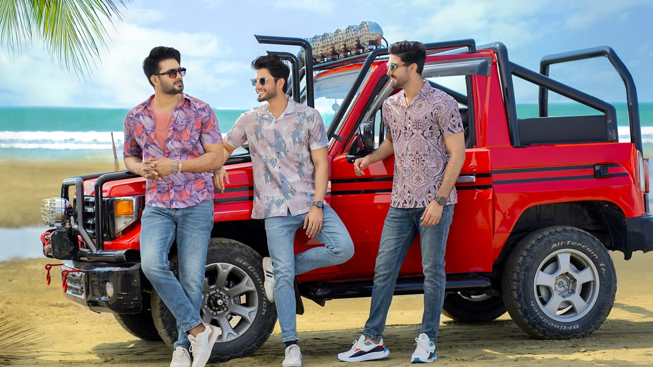 ছবি : সংগৃহীত