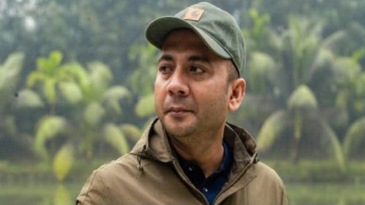 কুমিল্লা দক্ষিণ জেলা স্বেচ্ছাসেবক দলের যুগ্ম আহ্বায়ক হয়েছেন সাইফ