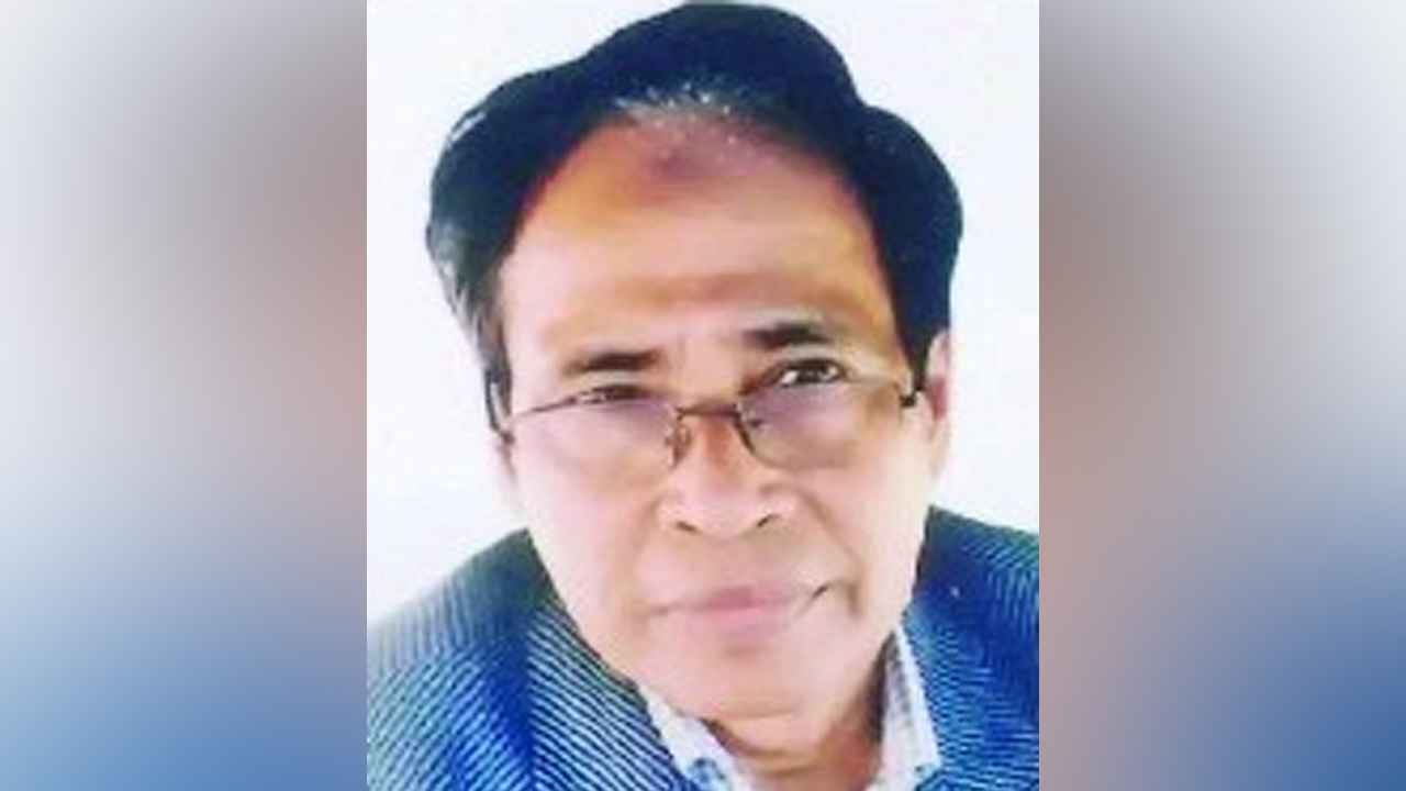 ‘বদনামের দায়’ নেবেন না বলে বিএনপি নেতার পদত্যাগ