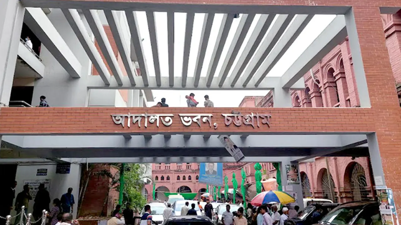 দুদকের মামলায় সাবেক ইউপি চেয়ারম্যানের স্ত্রী কারাগারে