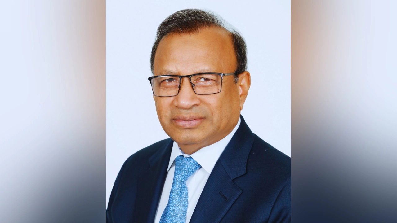 সাবেক স্থানীয় সরকার, পল্লী উন্নয়ন ও সমবায়মন্ত্রী তাজুল ইসলাম। ছবি : সংগৃহীত