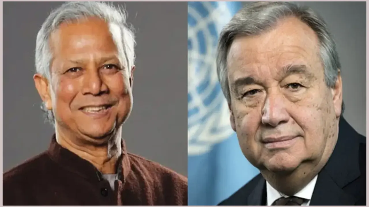 মিয়ানমারের বিরুদ্ধে মামলায় বাংলাদেশের সমর্থন চায় গাম্বিয়া