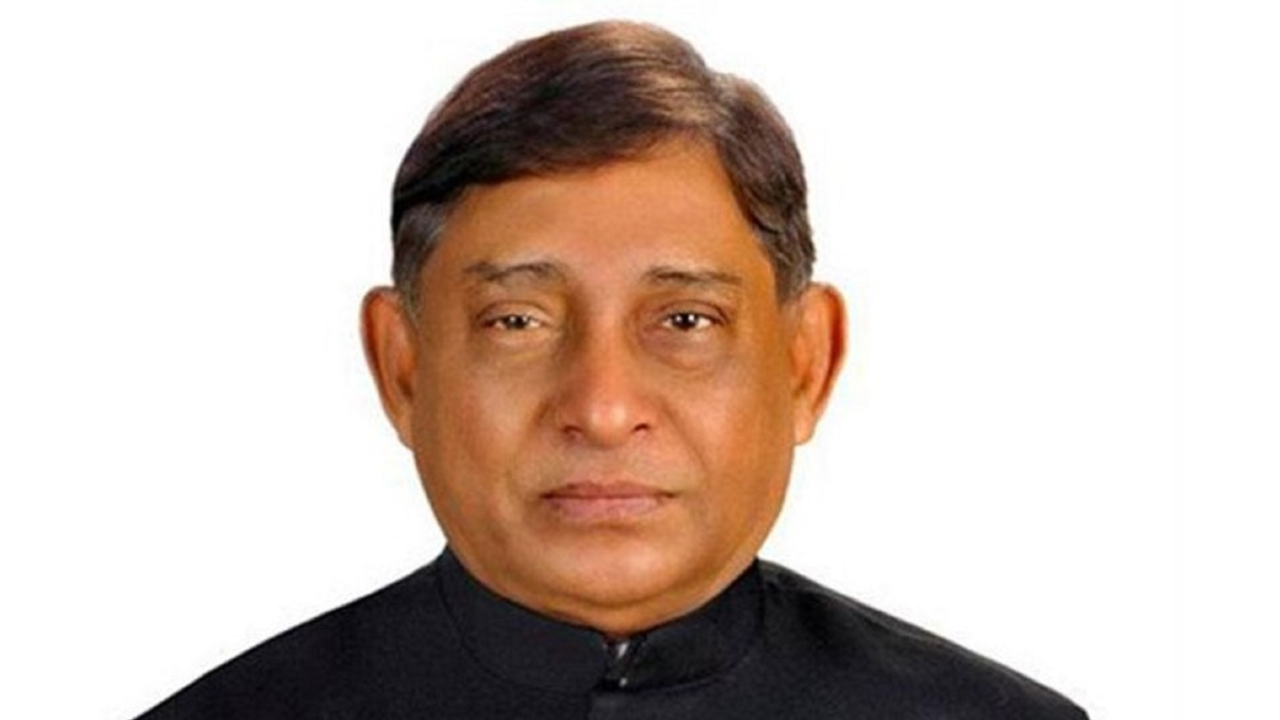 সাবেক সংসদ সদস্য মোফাজ্জল হোসেন চৌধুরী মায়া। ছবি : সংগৃহীত