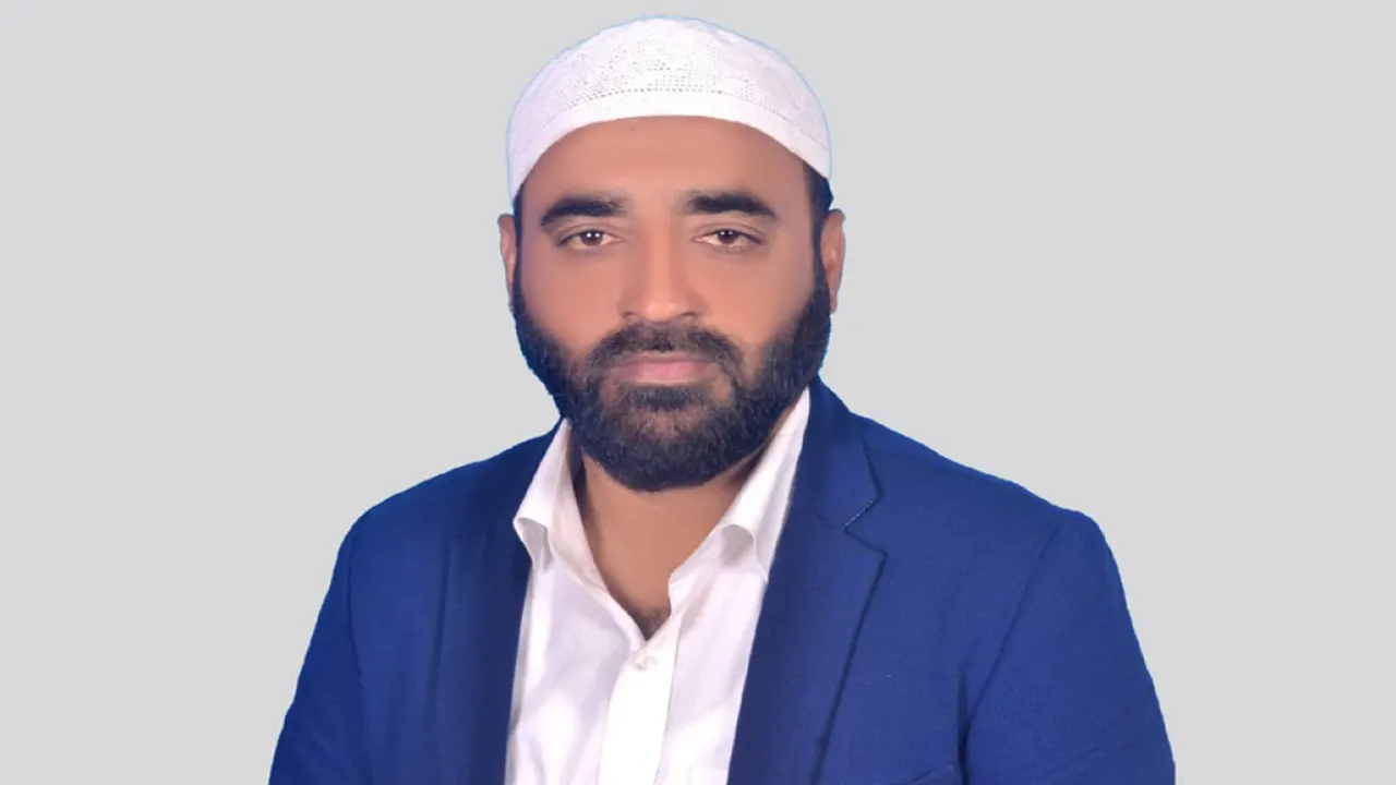 মিজানুর রহমান মিজান। ছবি : সংগৃহীত