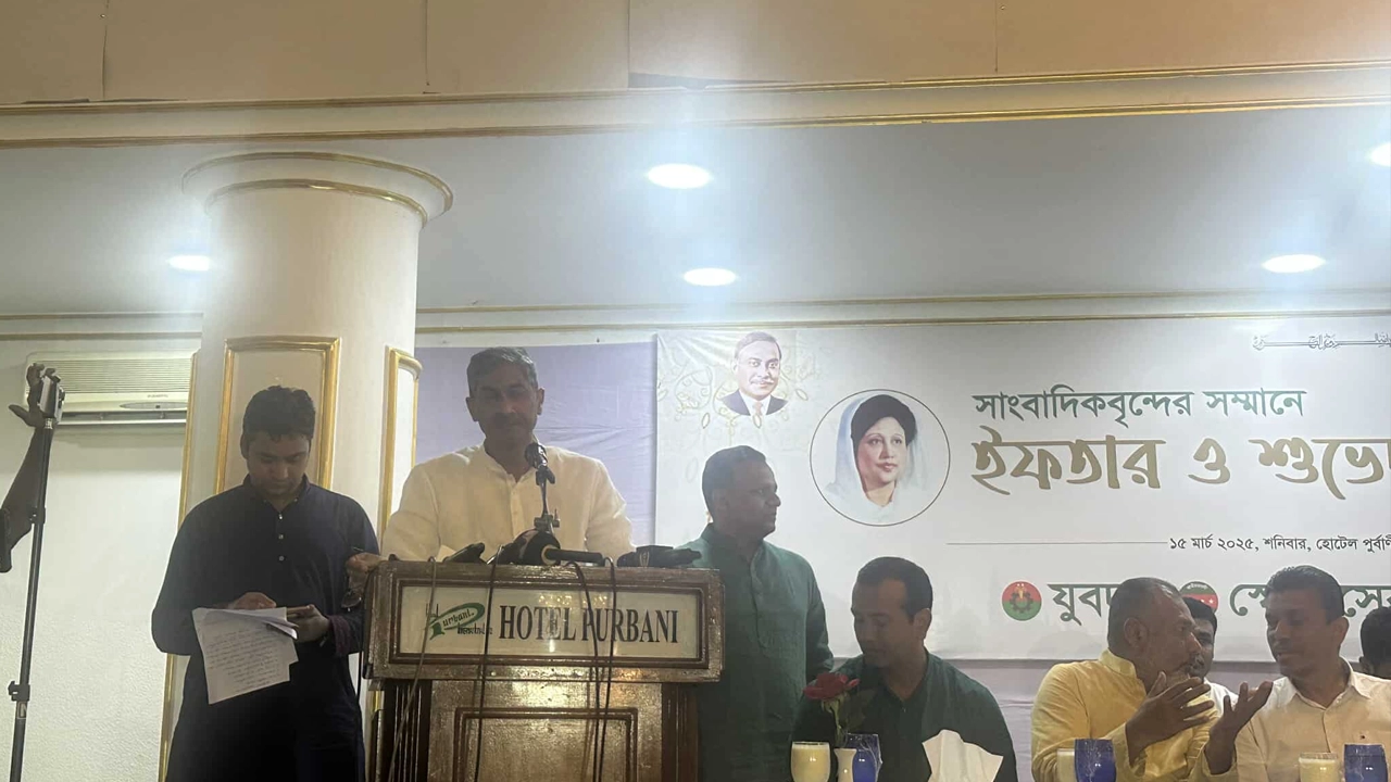 সুদৃঢ় ঐক্যের মাধ্যমে সামনের দিনগুলো পার করতে হবে : এ্যানি