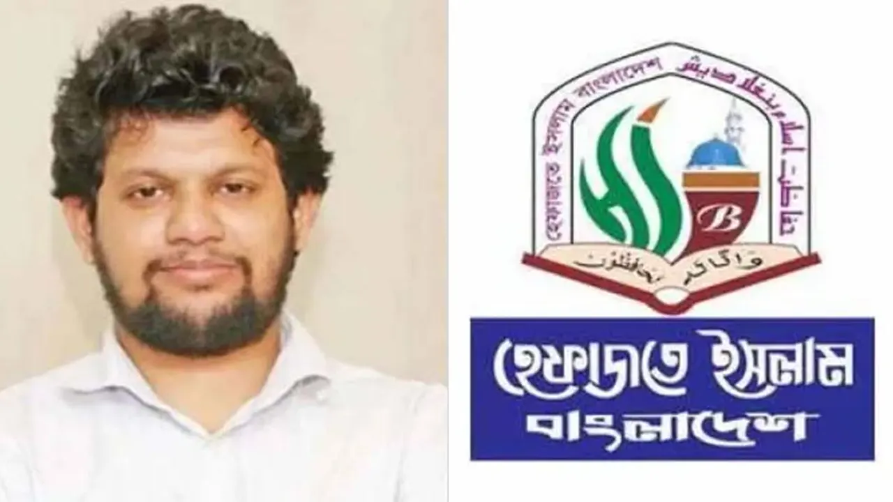 উপদেষ্টা মাহফুজ আলম। ছবি : সংগৃহীত