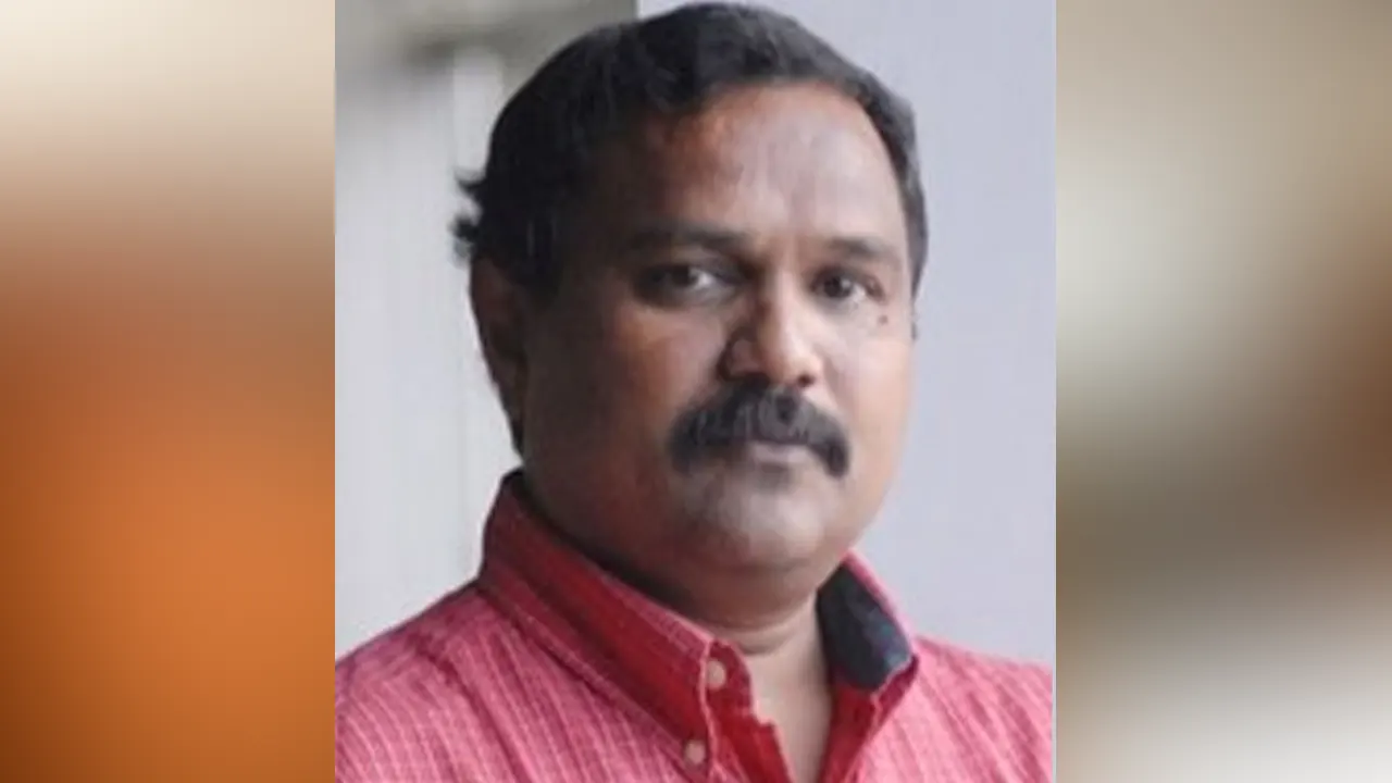 সহকারী সম্পাদক আলী হাবিব