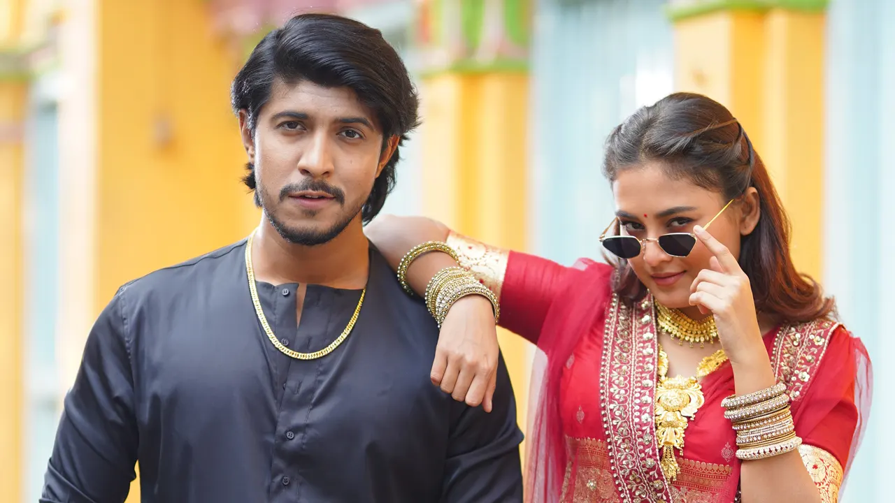 পুরান ঢাকার সূত্রাপুরের গল্প ‘প্রেম ভাই’