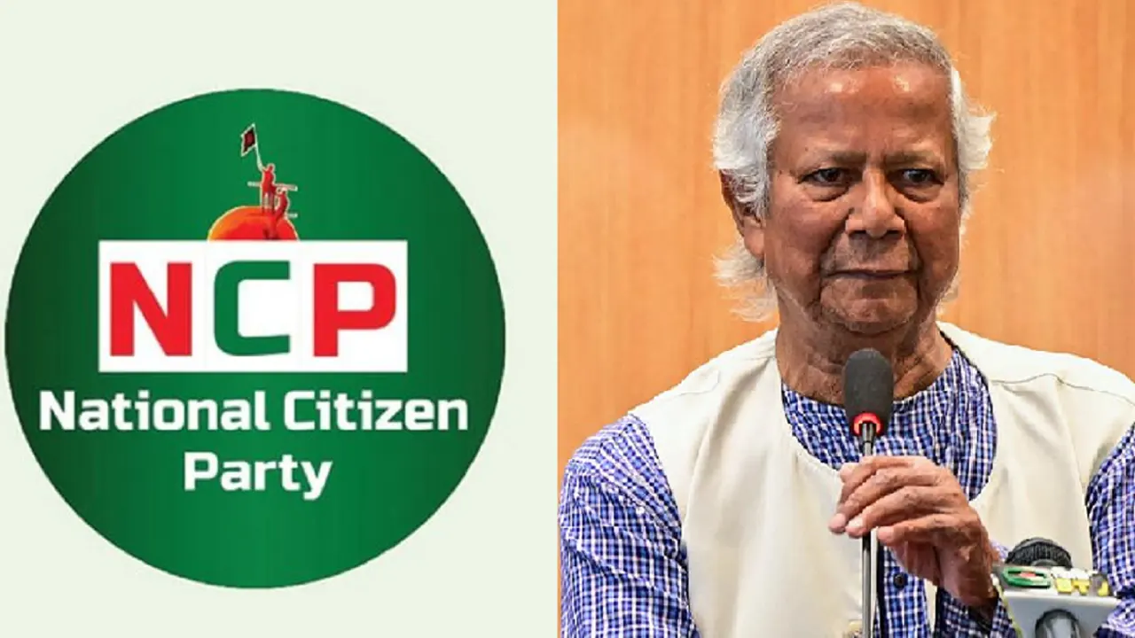 সরকার-এনসিপির দূরত্ব বাড়ছে