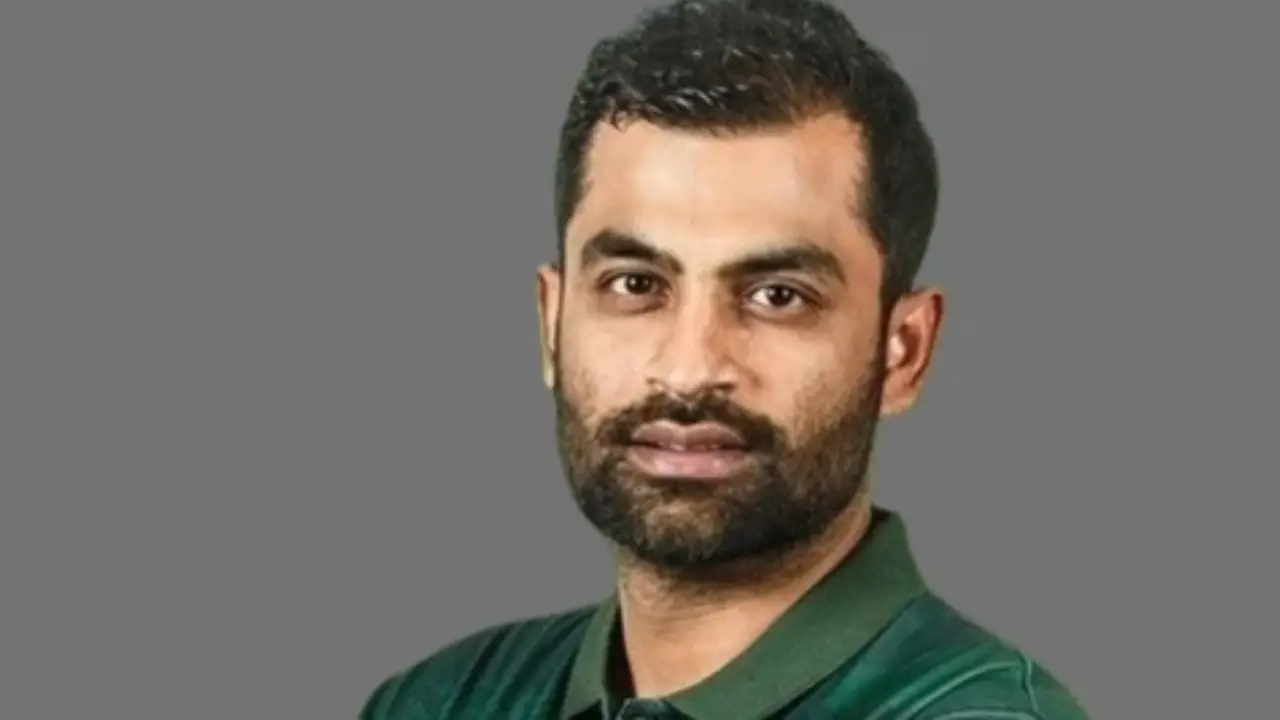 তামিম ইকবাল। ছবি : সংগৃহীত