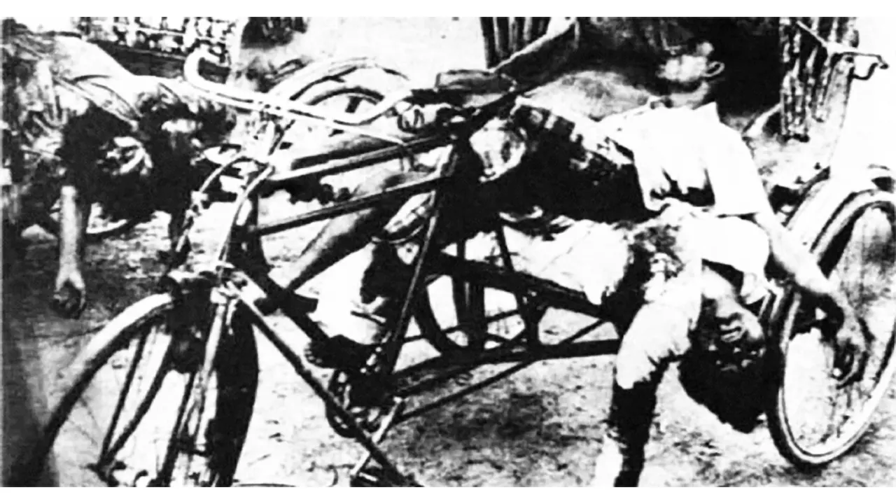 আজ ভয়াল ২৫ মার্চ