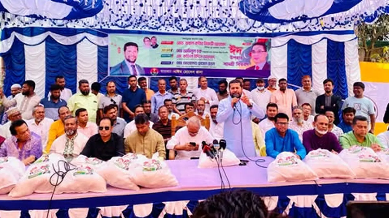 দ্রুত জাতীয় নির্বাচনের সুনির্দিষ্ট তারিখ ঘোষণা করুন : রিজভী