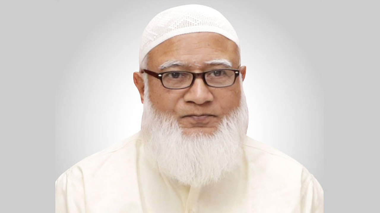 বাংলাদেশ জামায়াতে ইসলামীর আমির ডা. শফিকুর রহমান। ছবি : সংগৃহীত
