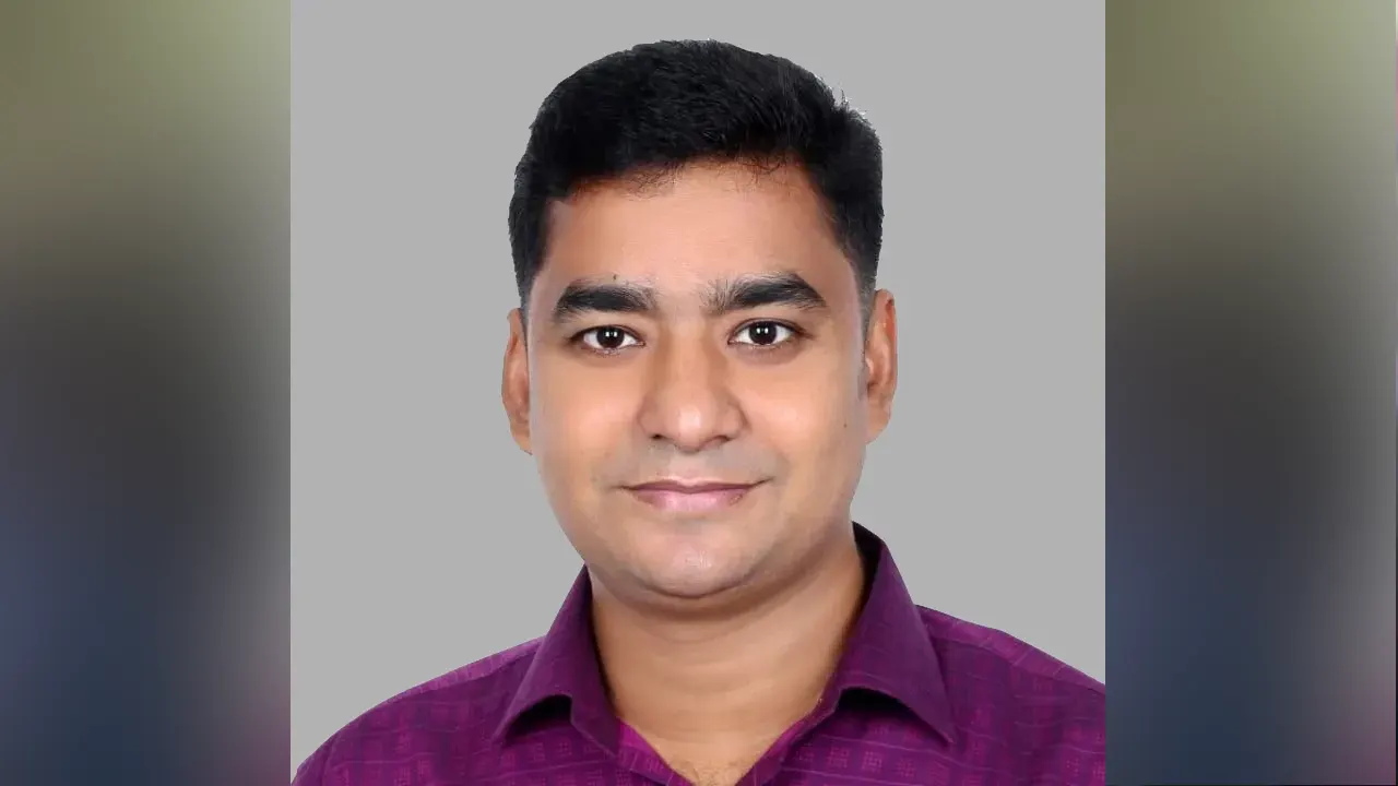 নাছির উদ্দীন নাছির। ছবি : সংগৃহীত