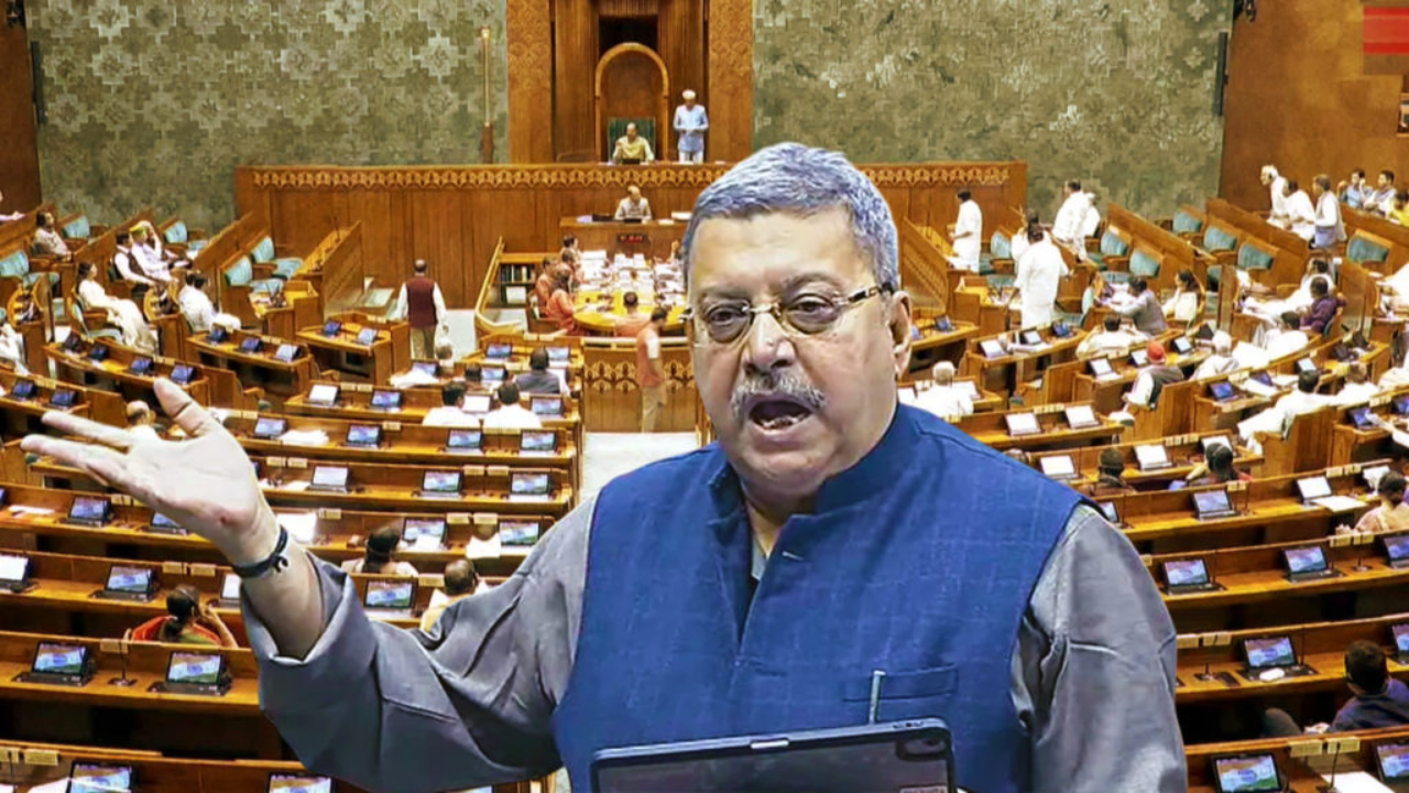 কংগ্রেস নেতা কল্যাণ বন্দ্যোপাধ্যায়। ছবি : সংগৃহীত