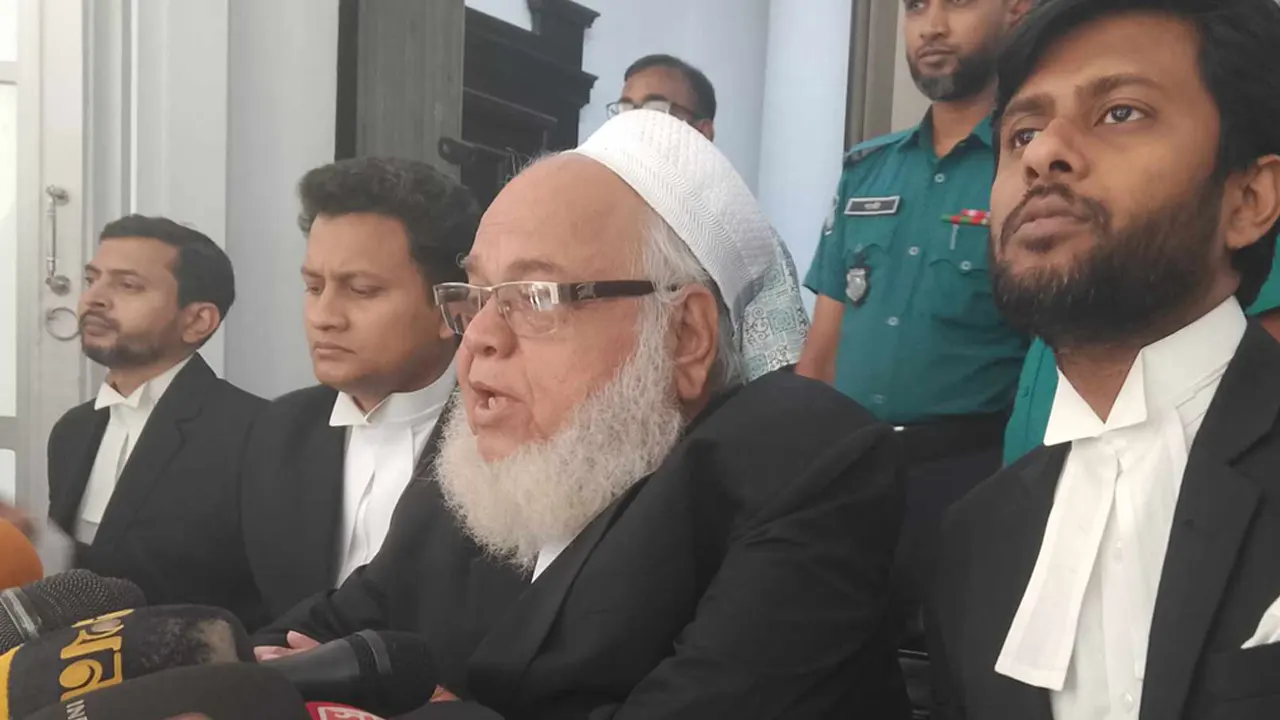 আবু সাঈদ হত্যা মামলার তদন্ত দুই মাসের মধ্যে শেষ করতে নির্দেশ দিয়েছেন ট্রাইব্যুনাল। ছবি : সংগৃহীত