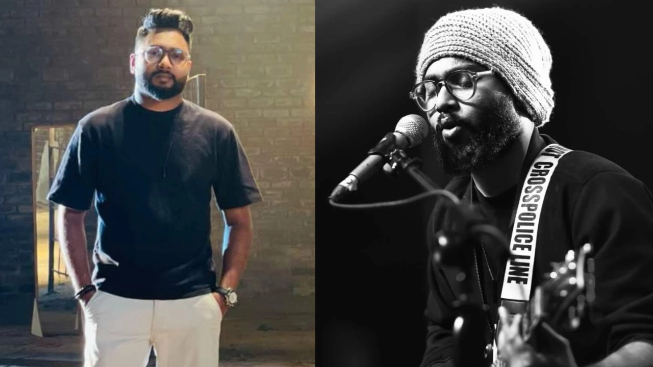 ই কে মজুমদার ইস্তি। ছবি : সংগৃহীত