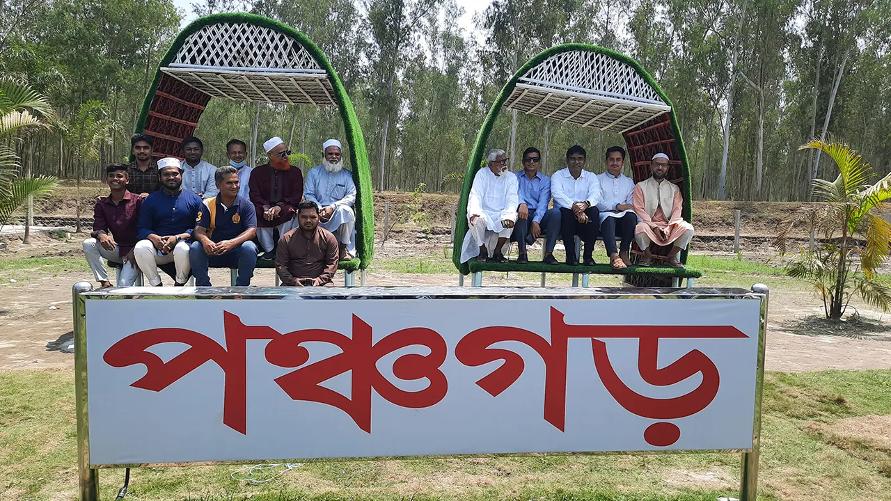 বিএনপির কাছে মানুষের প্রত্যাশা অনেক বেশি : সারজিস