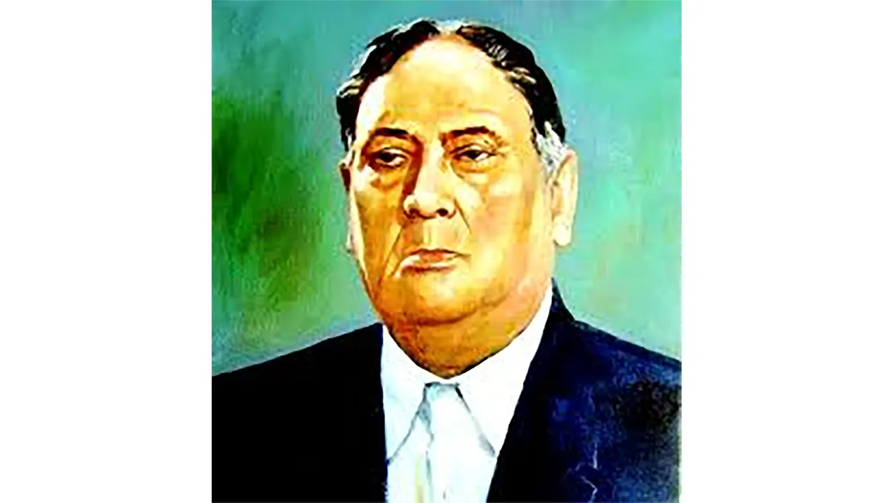 নববর্ষে ছুটির প্রণেতা