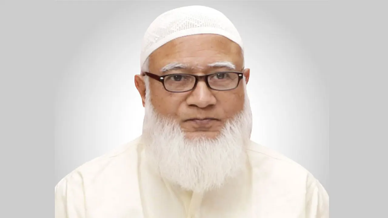 আগামী রমজানের আগে নির্বাচন চায় জামায়াত : শফিকুর রহমান