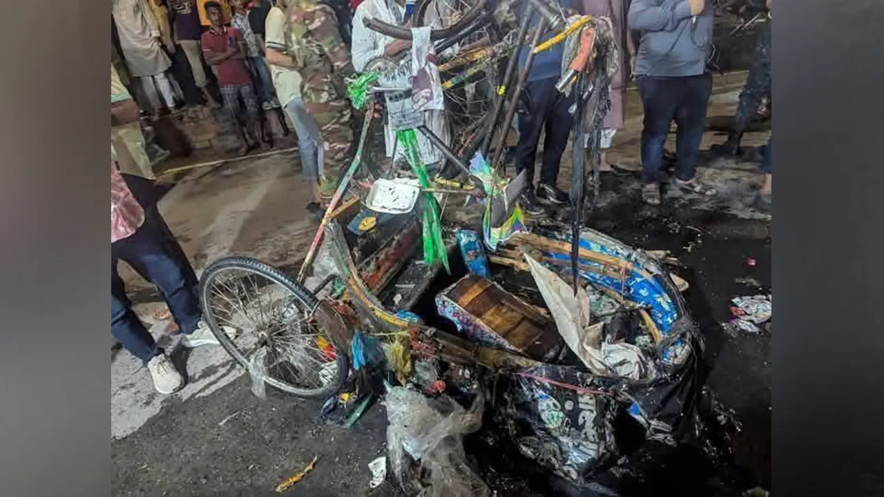১৩ ঘণ্টায়ও উদ্ধার হয়নি নালায় পড়ে নিখোঁজ শিশুটি