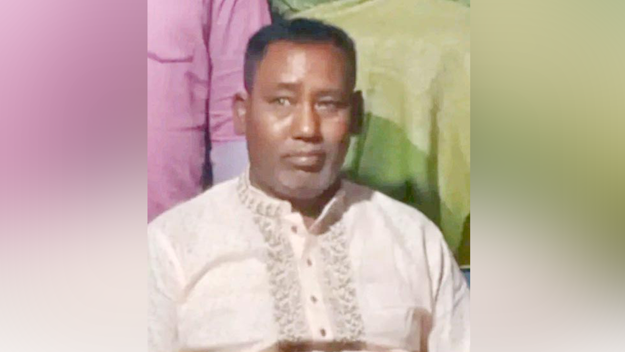 কৃষক ভবেশের মৃত্যুর ৪ দিন পর হত্যা মামলা