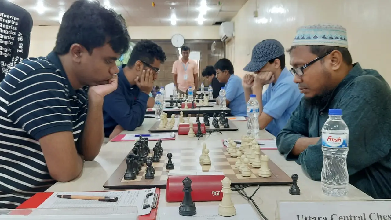ছবি : কালবেলা