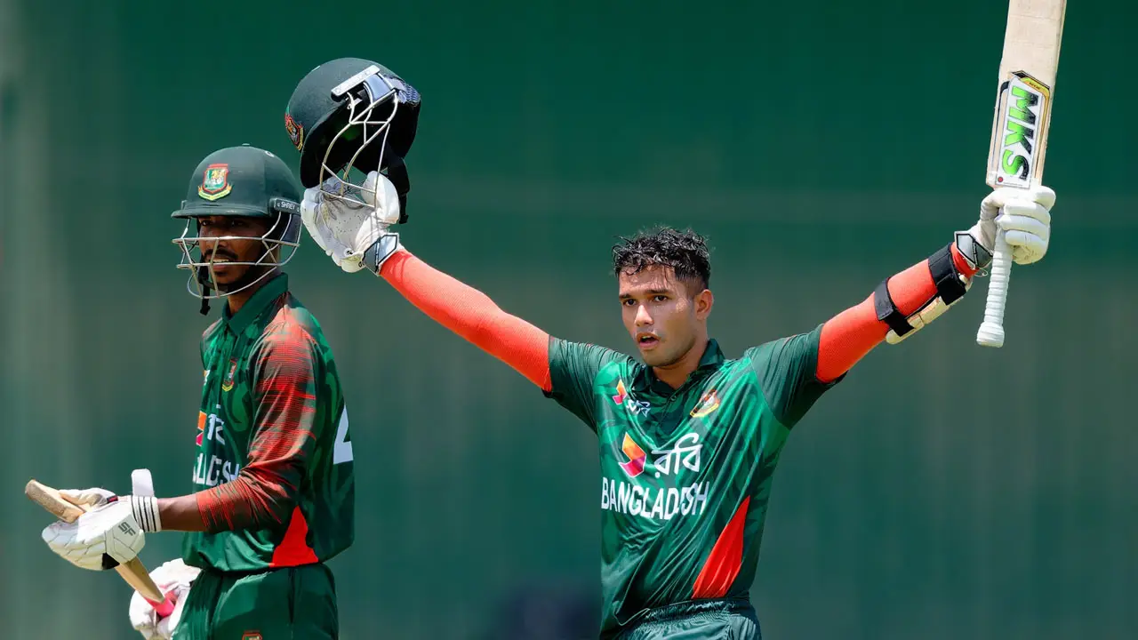 জাওয়াদ আবরার। ছবি : সংগৃহীত