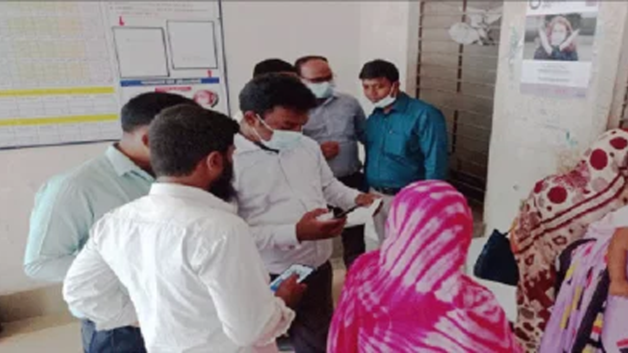 চিকিৎসকের সঙ্গে দেখা করতে পারবেন না ওষুধ কোম্পানির প্রতিনিধিরা