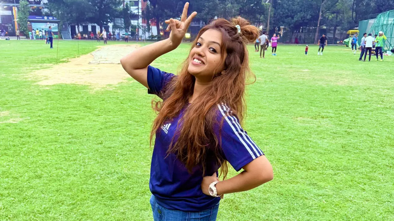 জাকিয়া সুলতানা কর্নিয়া। ছবি : সংগৃহীত