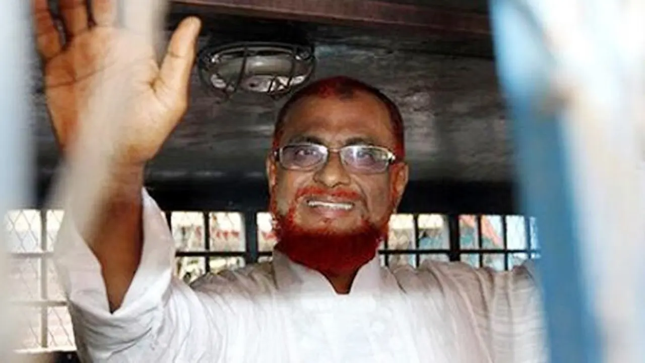 এটিএম আজহারের রায়