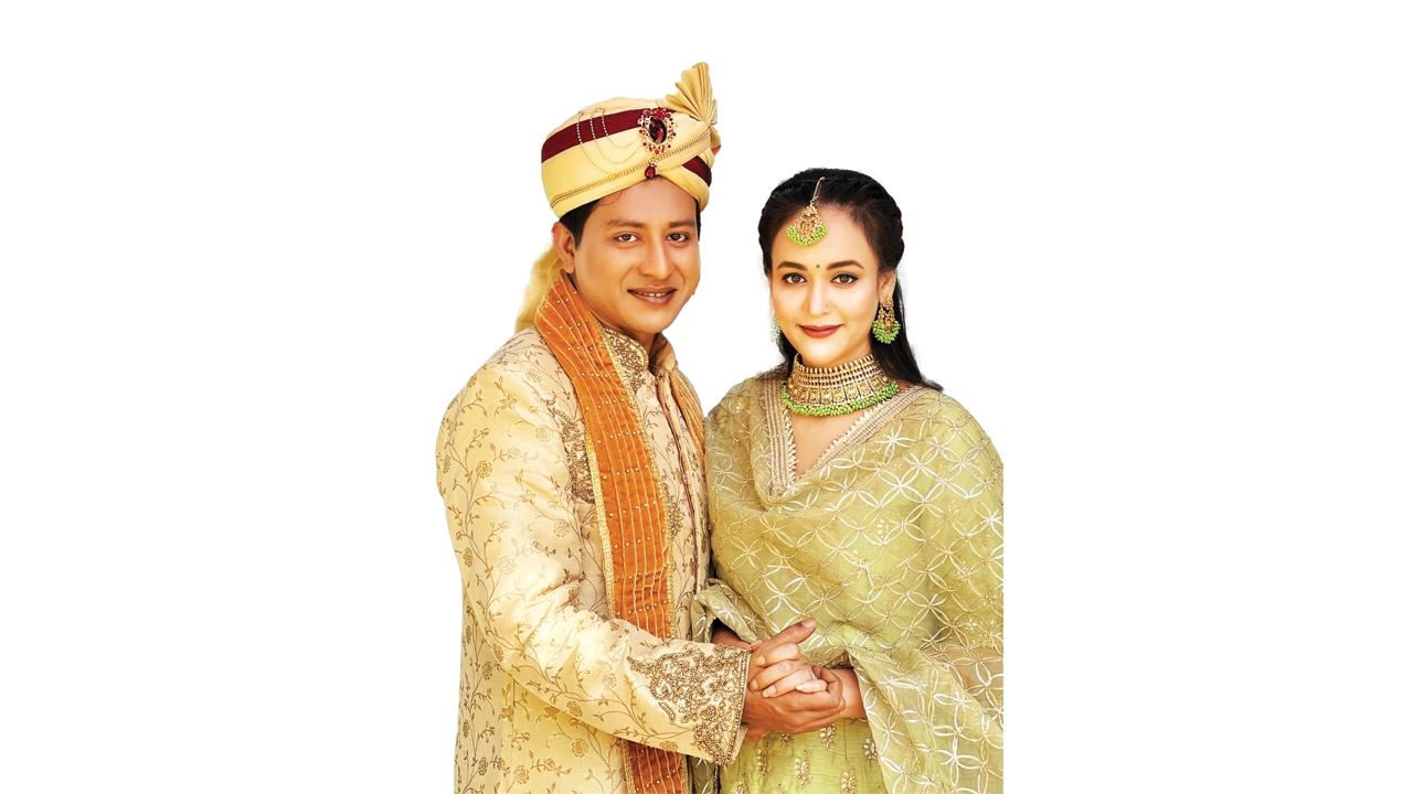 শামীমের মন্তব্যে বিরক্ত অহনা