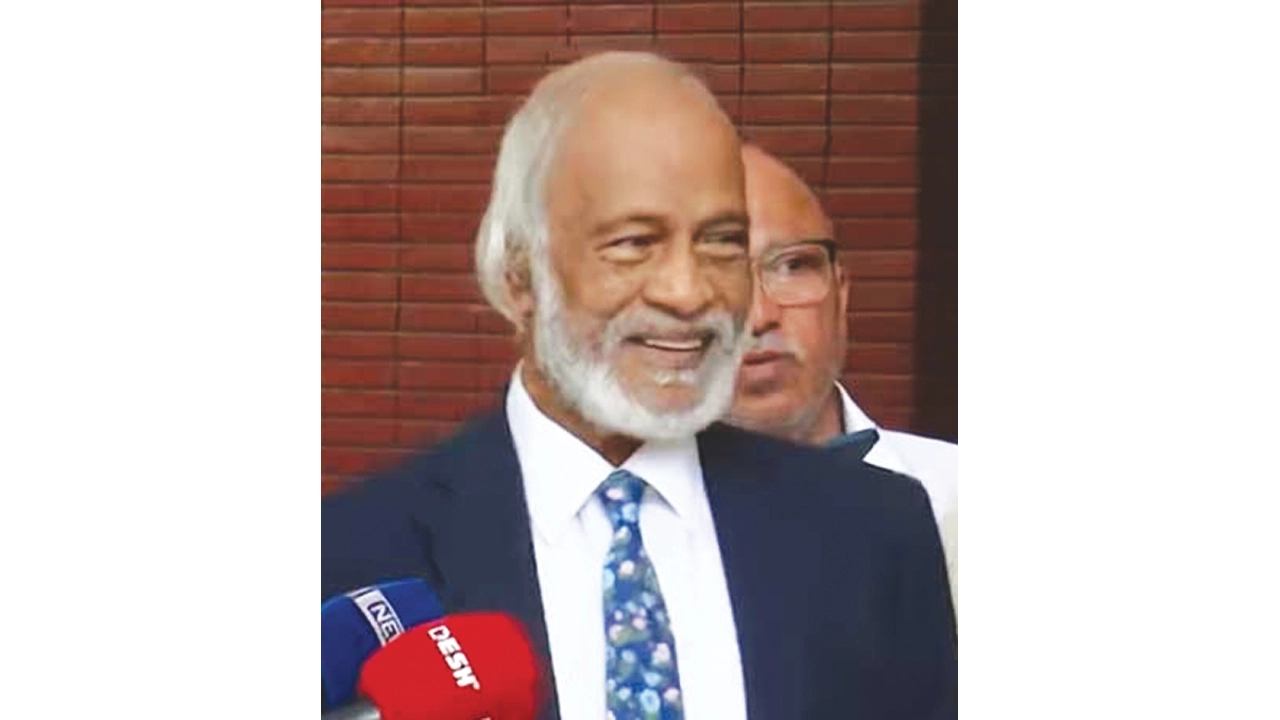 স্থগিতাদেশ প্রত্যাহার না হলে আ.লীগ নির্বাচন করতে পারবে না : ইসি মাছউদ