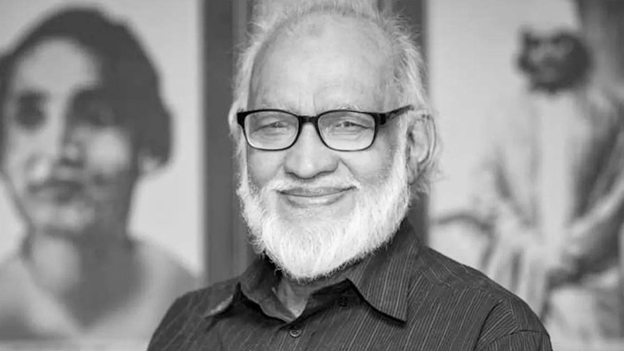 মুস্তাফা জামান আব্বাসী। ছবি : সংগৃহীত