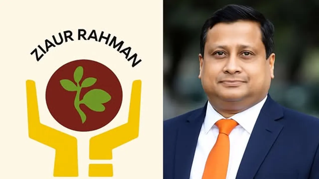 জেডআরএফের ভারপ্রাপ্ত নির্বাহী পরিচালক হলেন অধ্যাপক মোর্শেদ